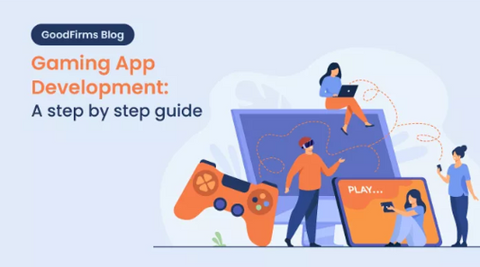7 Tips to Know Before You Start Game App Development