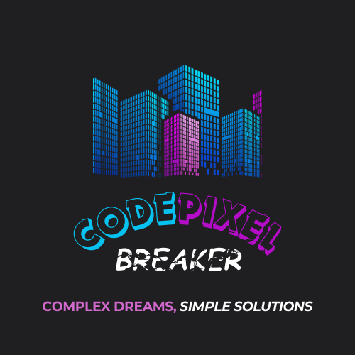 CodePixel Breaker